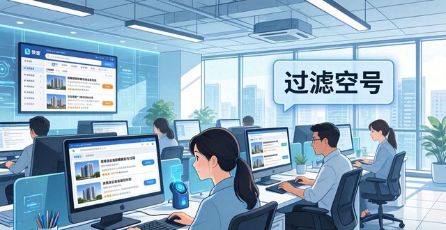 获客成本高得吓人？原来聪明人都在用这套方法找客户！-山林科技社