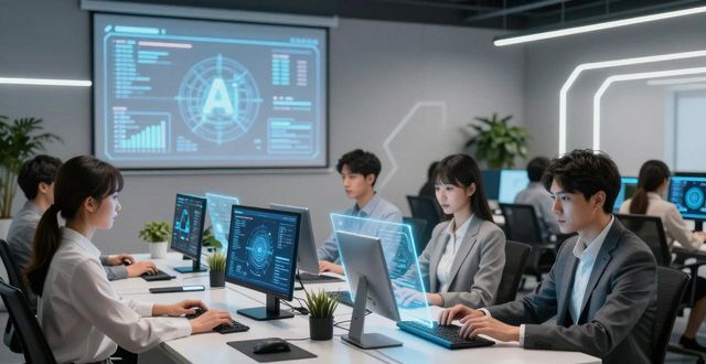 2026年，AI到底对普通人意味着什么？-山林科技社