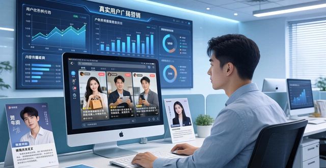 什么是网络营销？刷短视频买东西背后的套路？-山林科技社