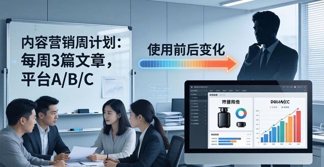为什么你的公司做了网络营销却没效果？真相可能在这里？-山林科技社