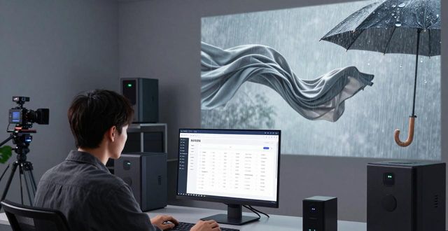 AI视频软件怎么选？普通人实用指南？-山林科技社