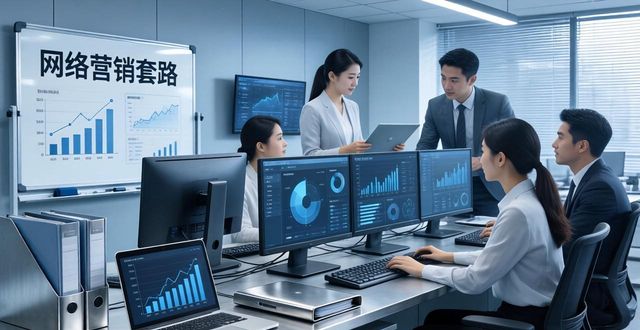 网络营销文章怎么写_网络营销文案写作_网络营销文章