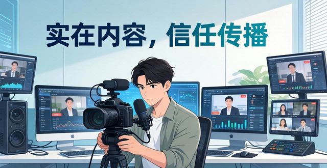 刷短视频时突然火了，一年能卖几千万！-山林科技社