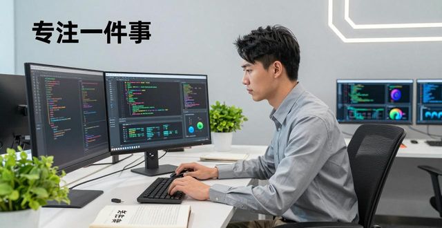 一个人怎么活成一个团队？这些真相越早知道越好！ - 山林科技社-山林科技社