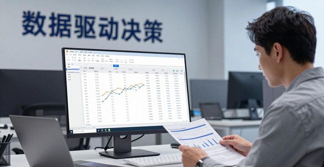 AI 打工到底有多强？普通人也能让机器替你干活！ - 山林科技社-山林科技社