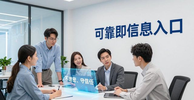 你的单位，可能正在用“内部消息”控制你！ - 山林科技社-山林科技社