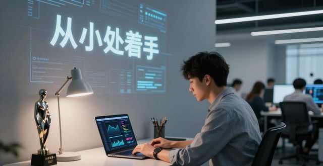 一个人怎么开公司？聊聊“一人公司”的全新活法！ - 山林科技社-山林科技社