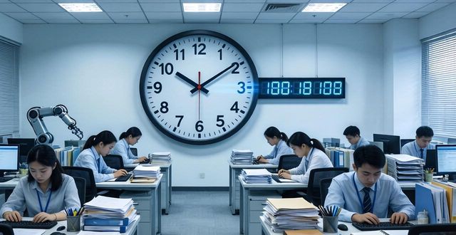 被割韭菜的人，到底输在哪？ - 山林科技社-山林科技社