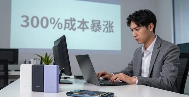 成本暴涨300%，我们却还在为“廉价”买单！ - 山林科技社-山林科技社