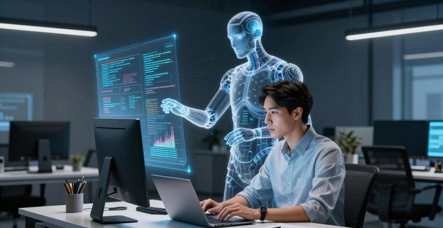 数字人是什么普通人能用它赚钱吗？一文给你讲明白！-山林科技社