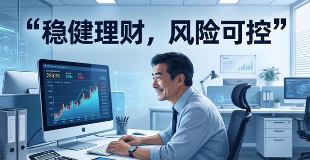 血亏的教训：普通人最容易踩的5个理财坑，你中了几个？-山林科技社