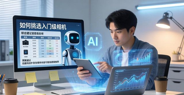 GEO是啥？普通人的搜索习惯，正在被悄悄改变！-山林科技社