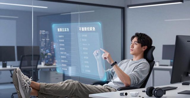 懒人改变世界：那些让你躺平也能赢的小秘密！-山林科技社