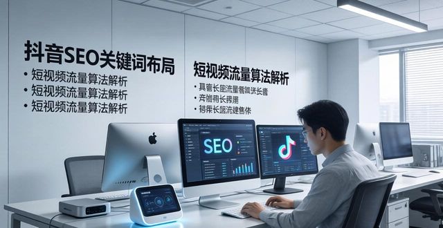 抖音SEO到底是怎么回事？普通人能靠它赚钱吗？-山林科技社