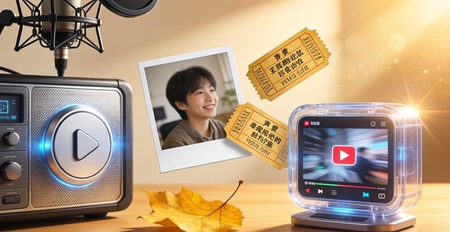 真实记录，为什么你的生活其实比电影更动人？-山林科技社