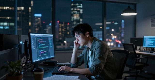 睡不着，到底是谁的错？答案可能跟你以为的不一样！-山林科技社