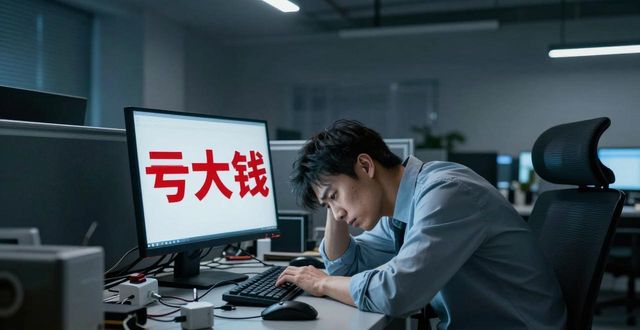 省了几百块，其实背后藏着更大的坑？-山林科技社