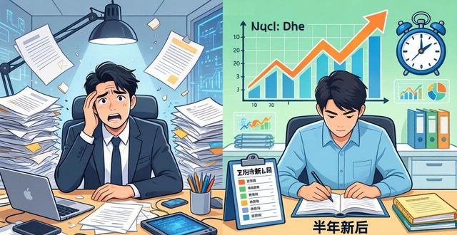 时间比你想象的更值钱：为什么用对方法的人，人生能轻松翻倍！-山林科技社