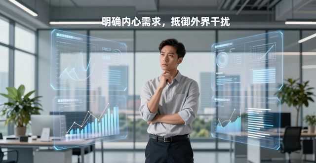 为什么你总是“被割韭菜”?过来人告诉你这三点真相!-山林科技社