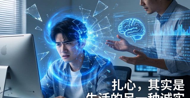 扎心的图片_扎心文案_扎心