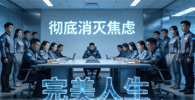 焦虑神经症_极度焦虑_焦虑