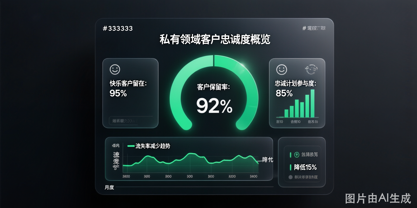 大数据精准获客指南:告别无效广撒网,低成本狙击高潜力客户!-山林科技社