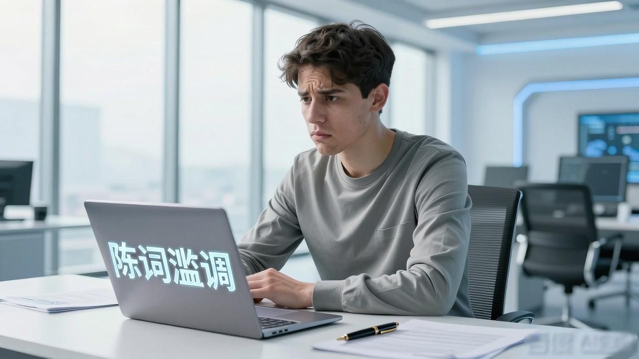 AI 替你打工_打工捱世界_AI 替你打工