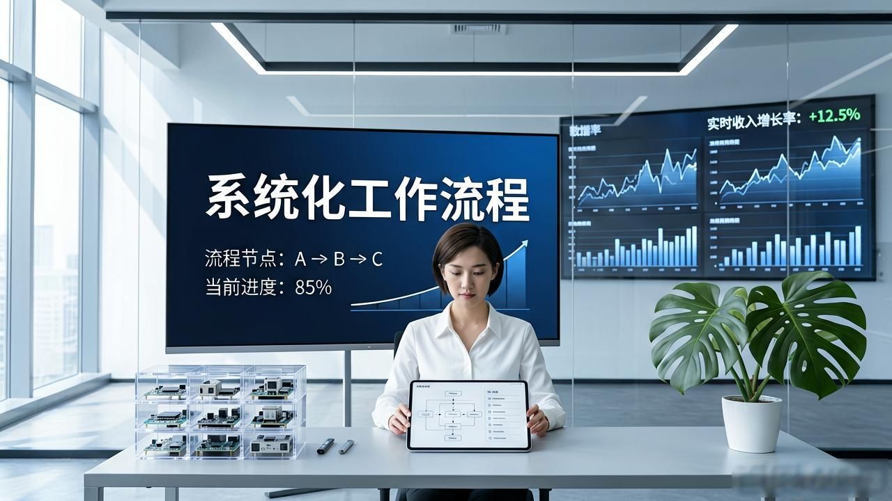 日均收入过千，是运气还是能力？-山林科技社