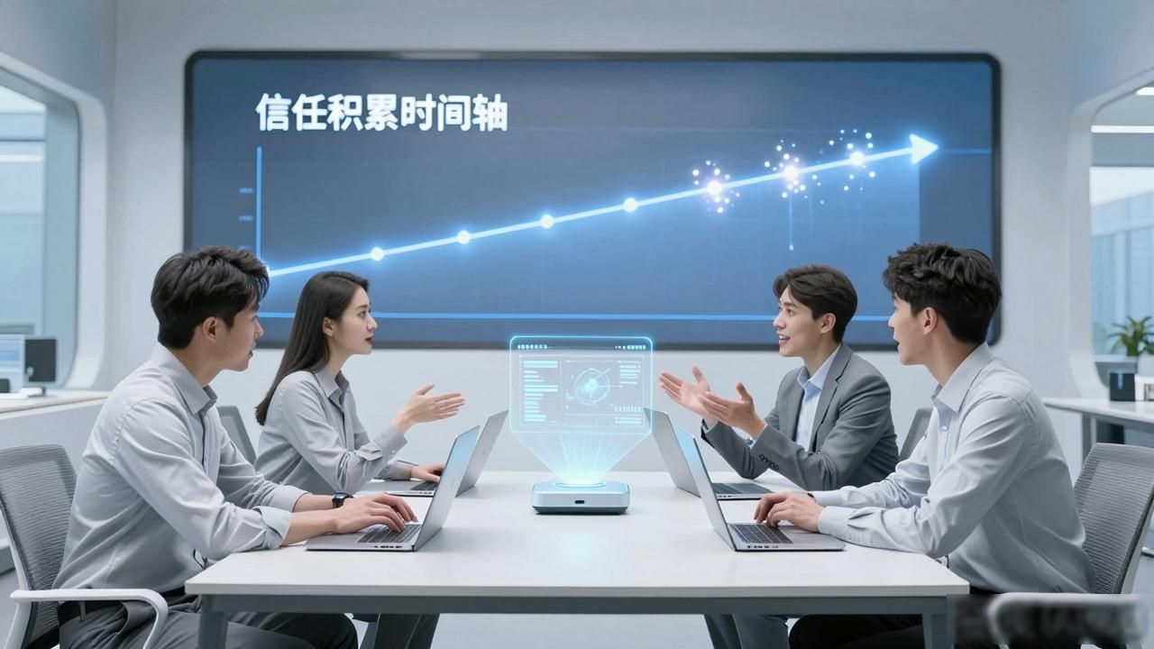 普通人怎么把“变现”这件事搞明白?-山林科技社