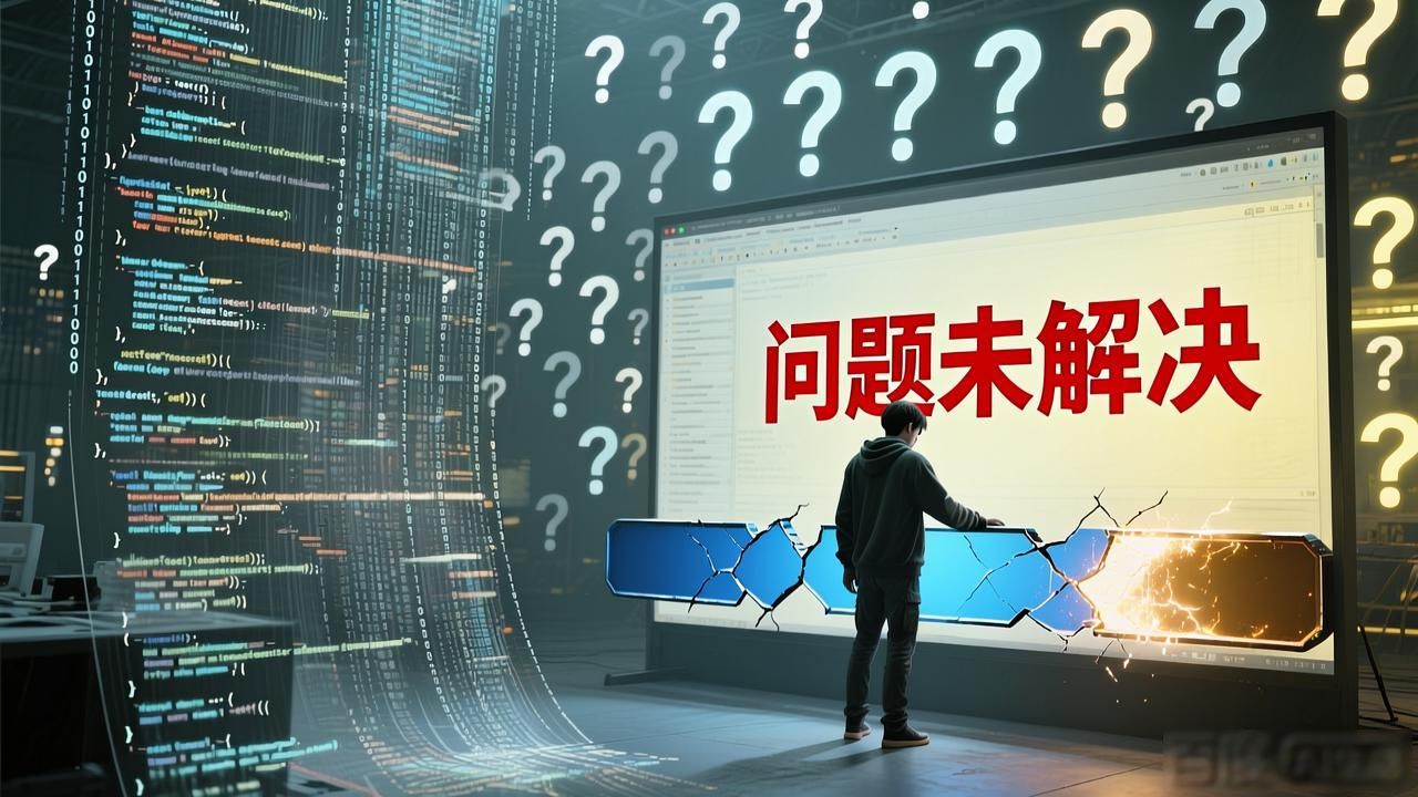 为什么我们总在追求“完整”，却活得更累了？-山林科技社