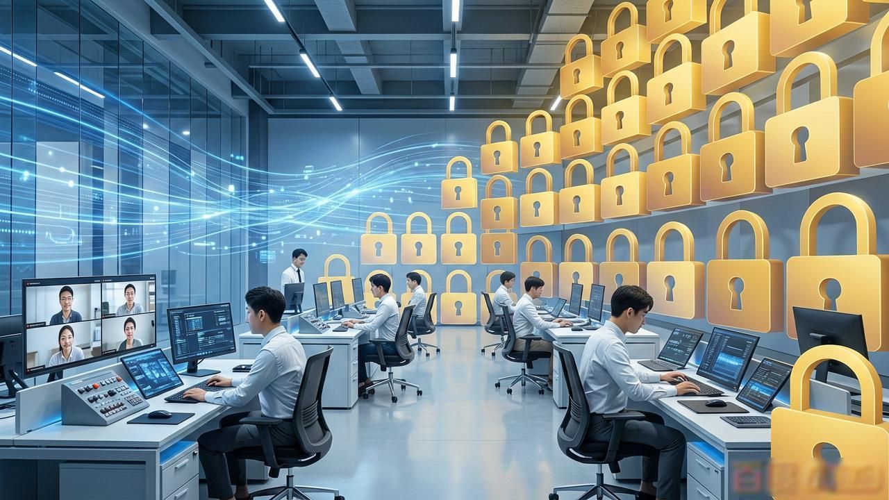 为什么你的行业还没被“覆盖”?看懂这三点,你就赚了?-山林科技社