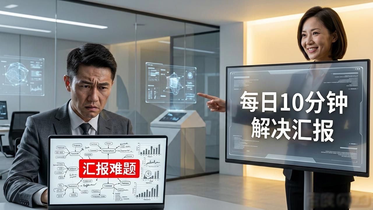 为什么你发再多的广告,客户也不找你买东西?-山林科技社