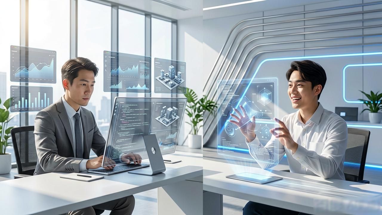 AI打工赚钱靠谱吗？我的2000字真实体验？-山林科技社