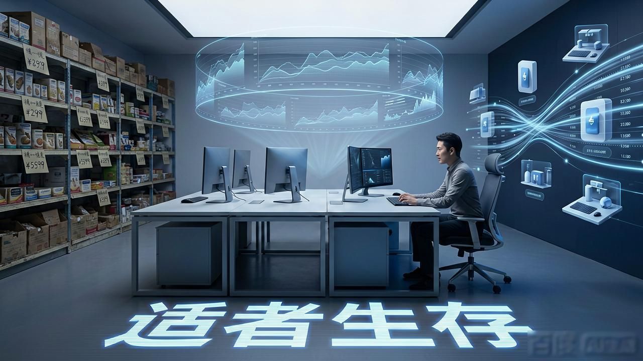 普通人也能“跑通”的赚钱路子，到底靠不靠谱？-山林科技社