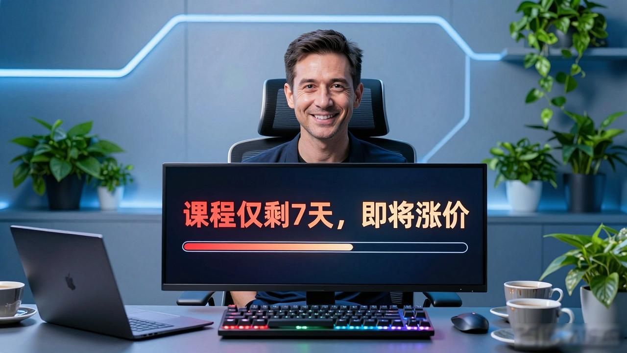 一个月赚到第一桶金,他们到底做了什么!-山林科技社
