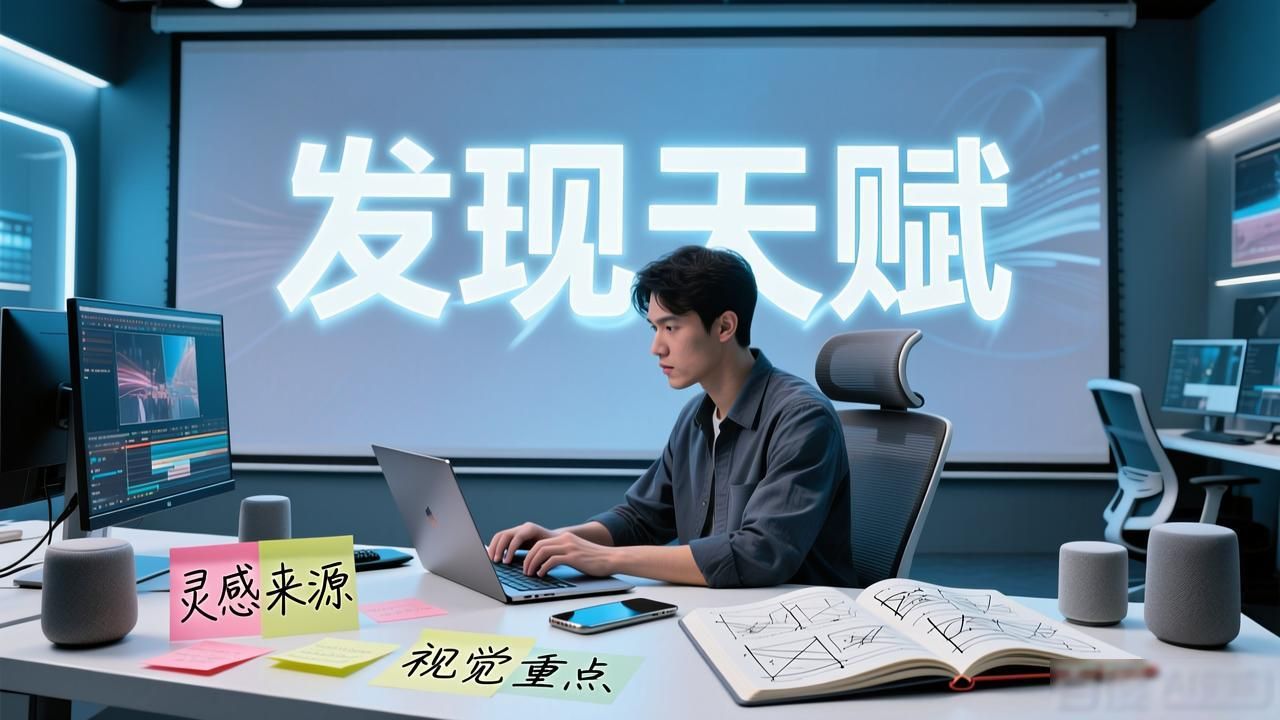 每天1小时，能改变什么？一个普通人的真实答案！-山林科技社