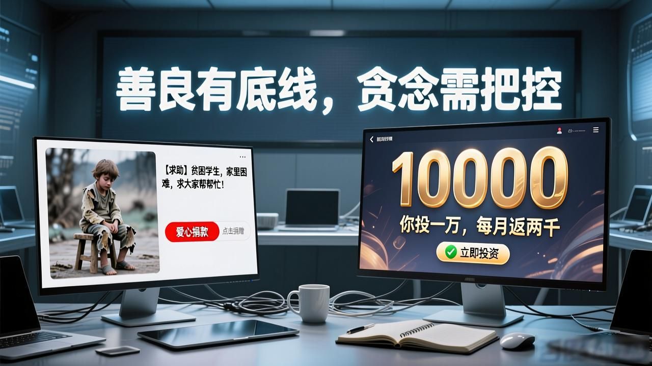 10万人被骗4800万元_上万人都被骗_被骗数万元