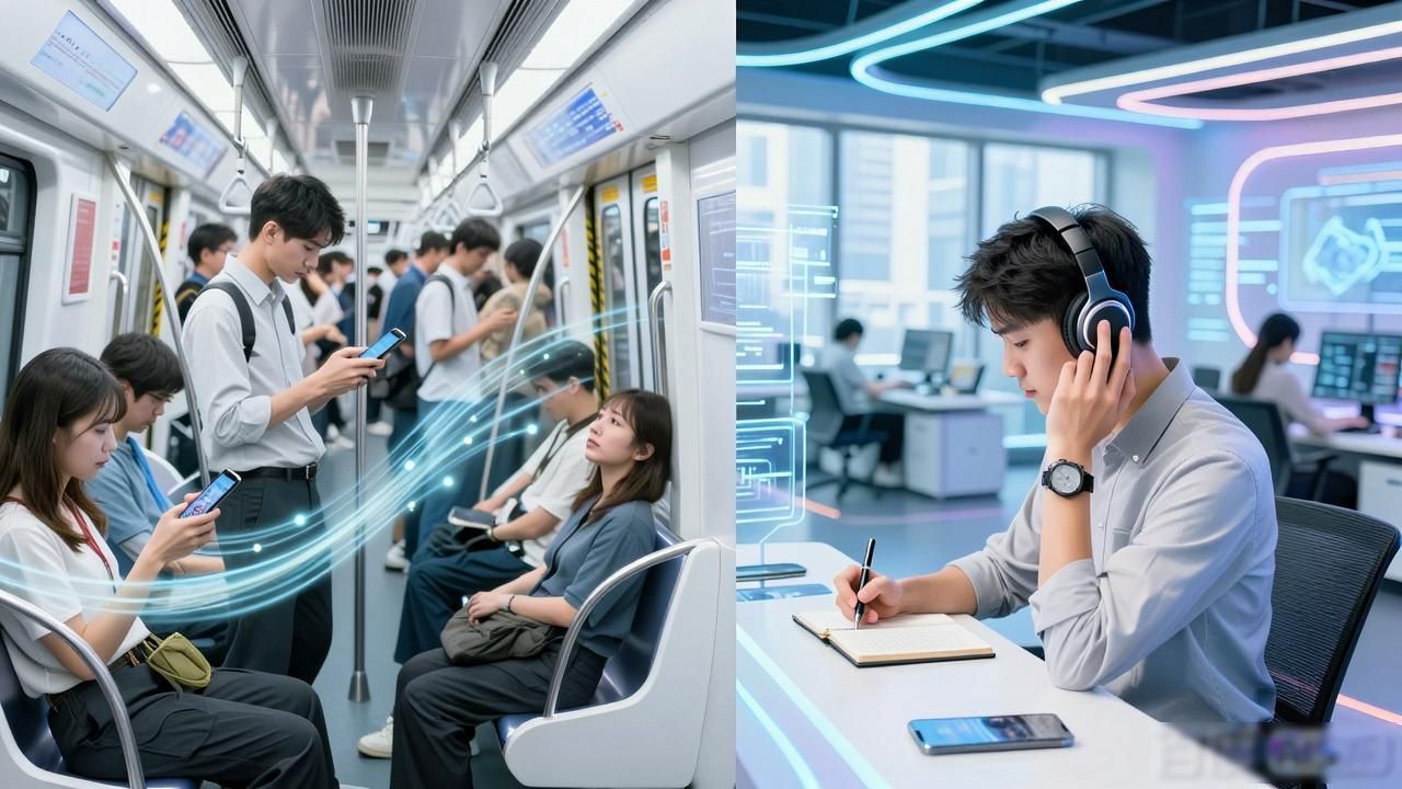 普通人也能抓住的变现机会：三个让你少走弯路的思路！-山林科技社