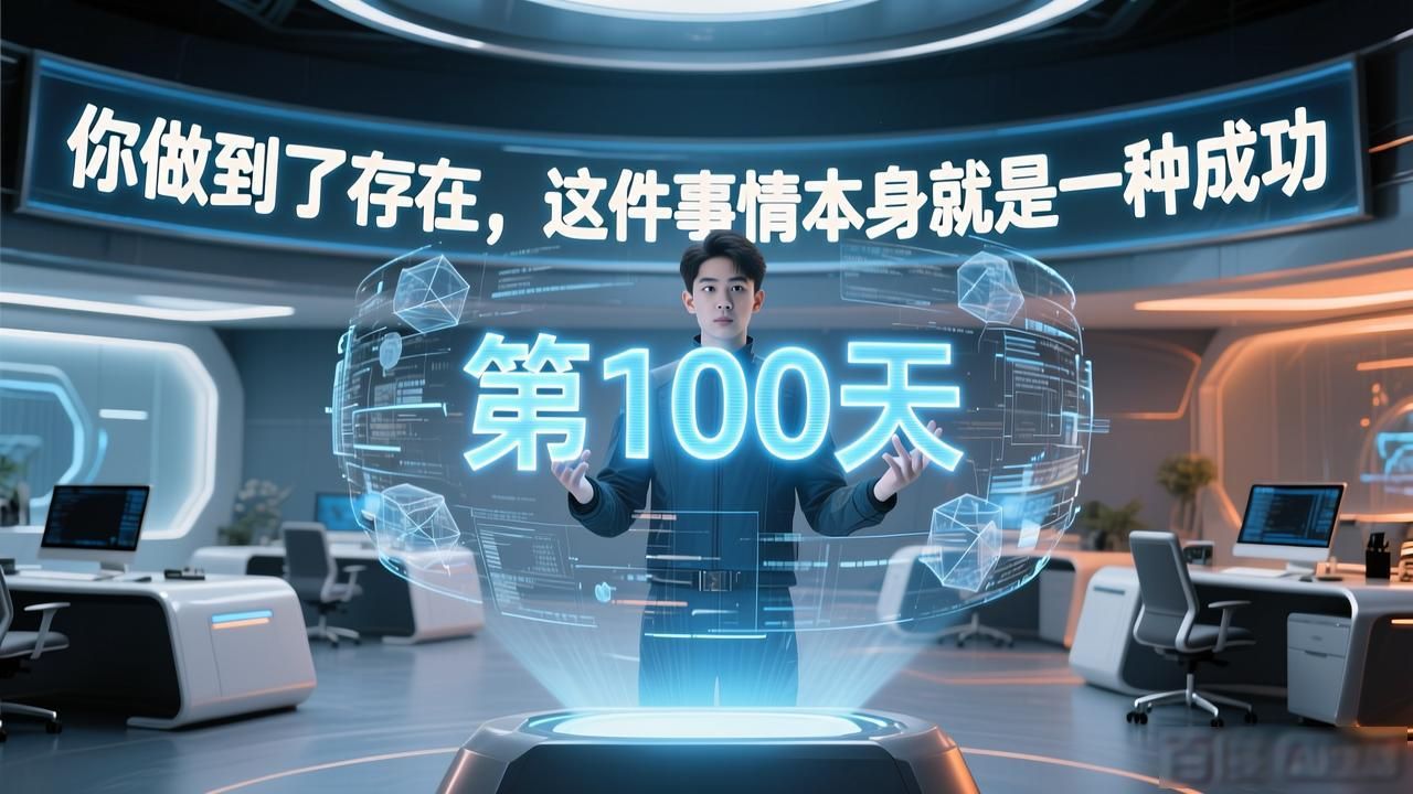 第100天:为什么那么多人都倒在了这个坎上?-山林科技社