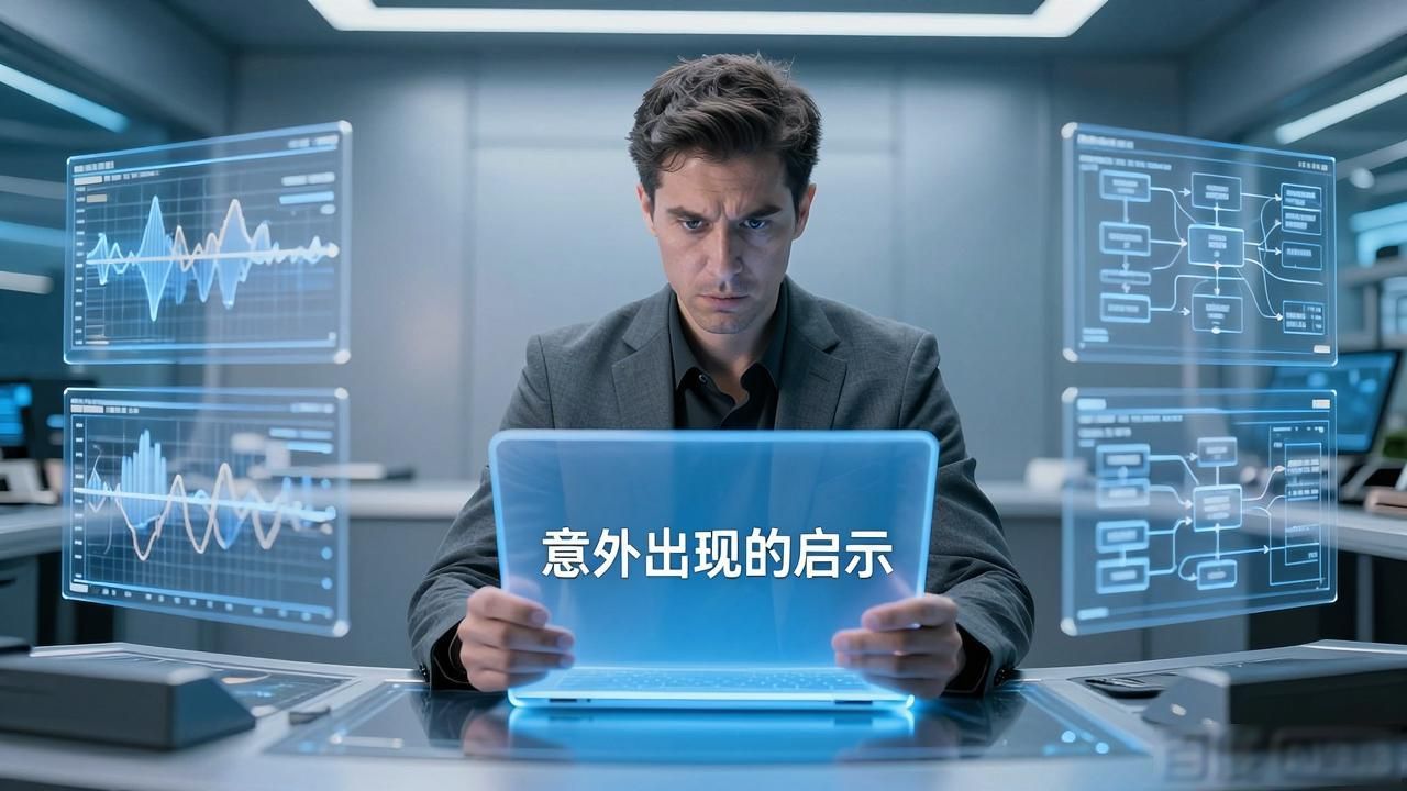 教科书级的人生课：为什么高手都懂得“慢”才是真正的快？-山林科技社