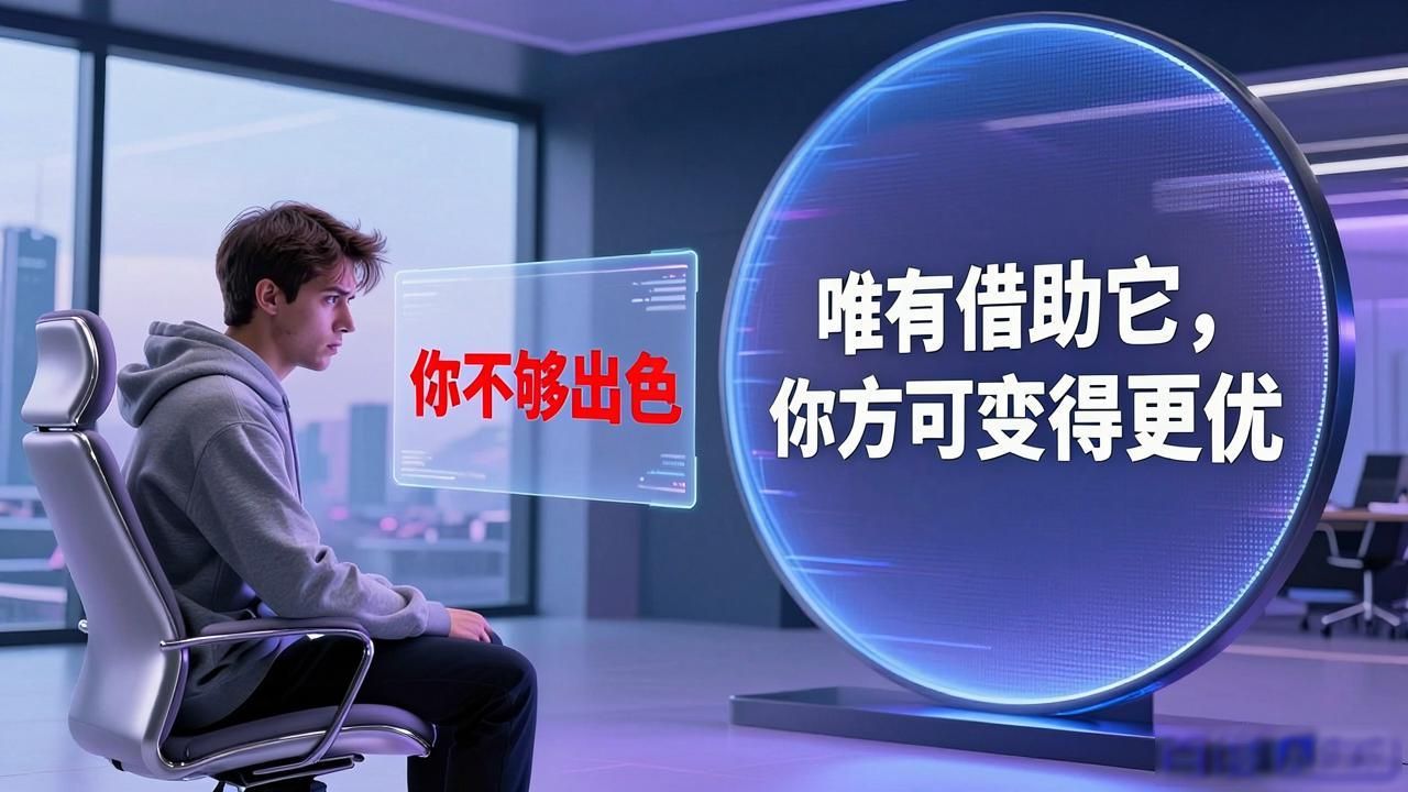 知识付费,为什么越买越焦虑?-山林科技社