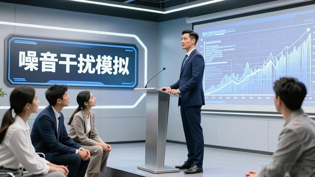 突然的爆发：为什么你总在关键时刻掉链子，而别人却总能逆袭？-山林科技社