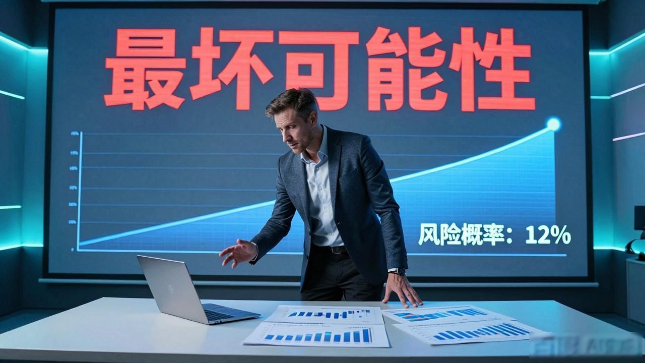 为什么你总是“不敢尝试”?这3个真相帮你放下包袱?-山林科技社
