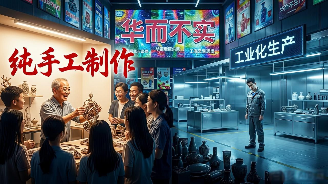 别被商家骗了！一文看清“虚假宣传”的那些套路！-山林科技社