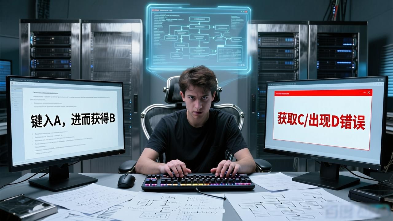 你需要的不是保姆，而是一份“保姆级”指南！-山林科技社