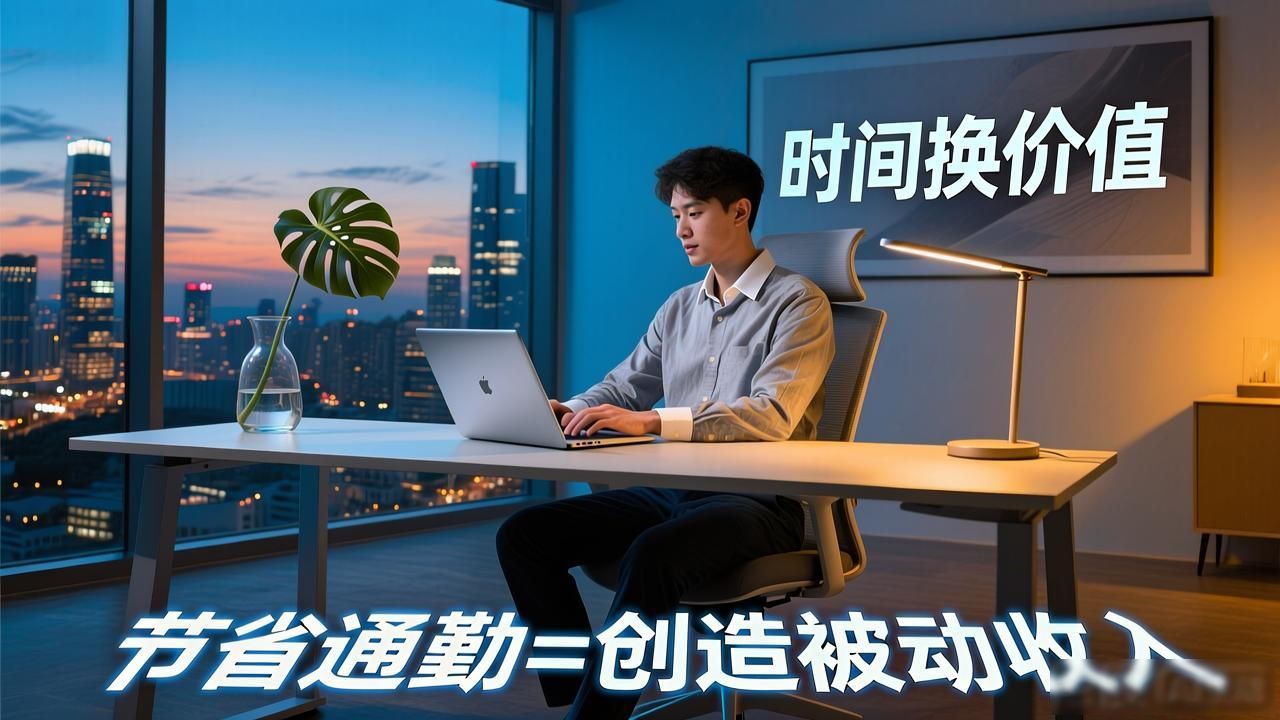 被动收入_被动收入包括哪些_被动收入的100种方式