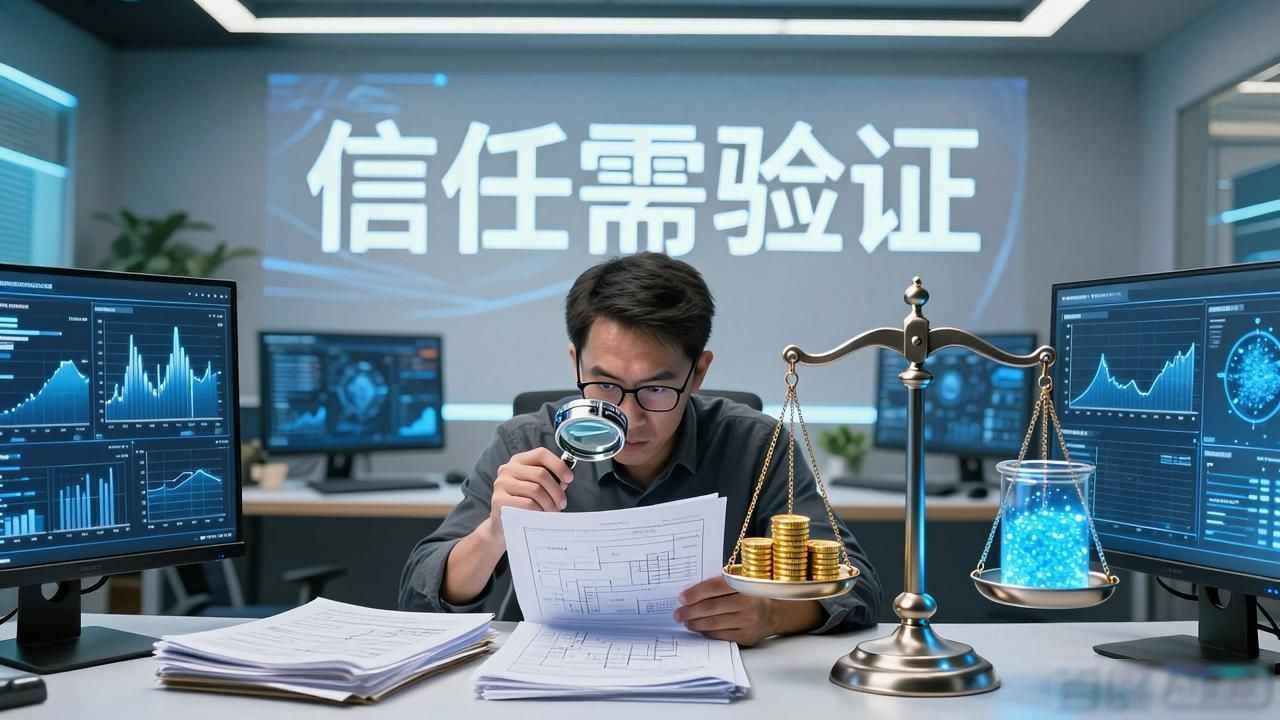 那些年我们踩过的“巨坑”：如何识别生活中的隐形陷阱？-山林科技社