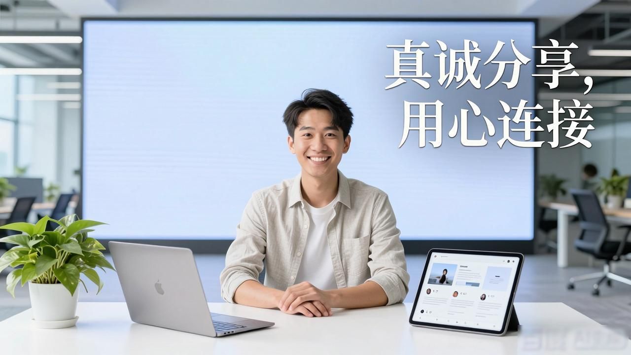 普通人做小红书,到底怎么靠内容吸引客户?-山林科技社