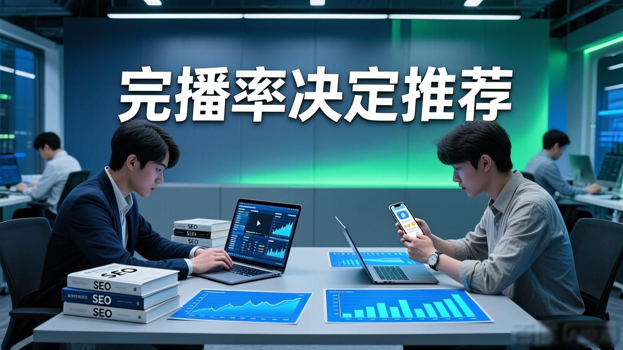 抖音SEO_抖音seo是什么_抖音seo教程