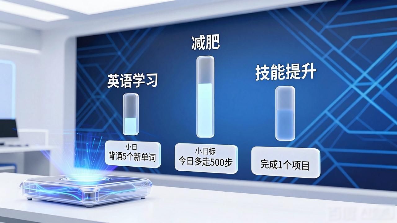 别再说你学不会了，这3个方法亲测有效！-山林科技社